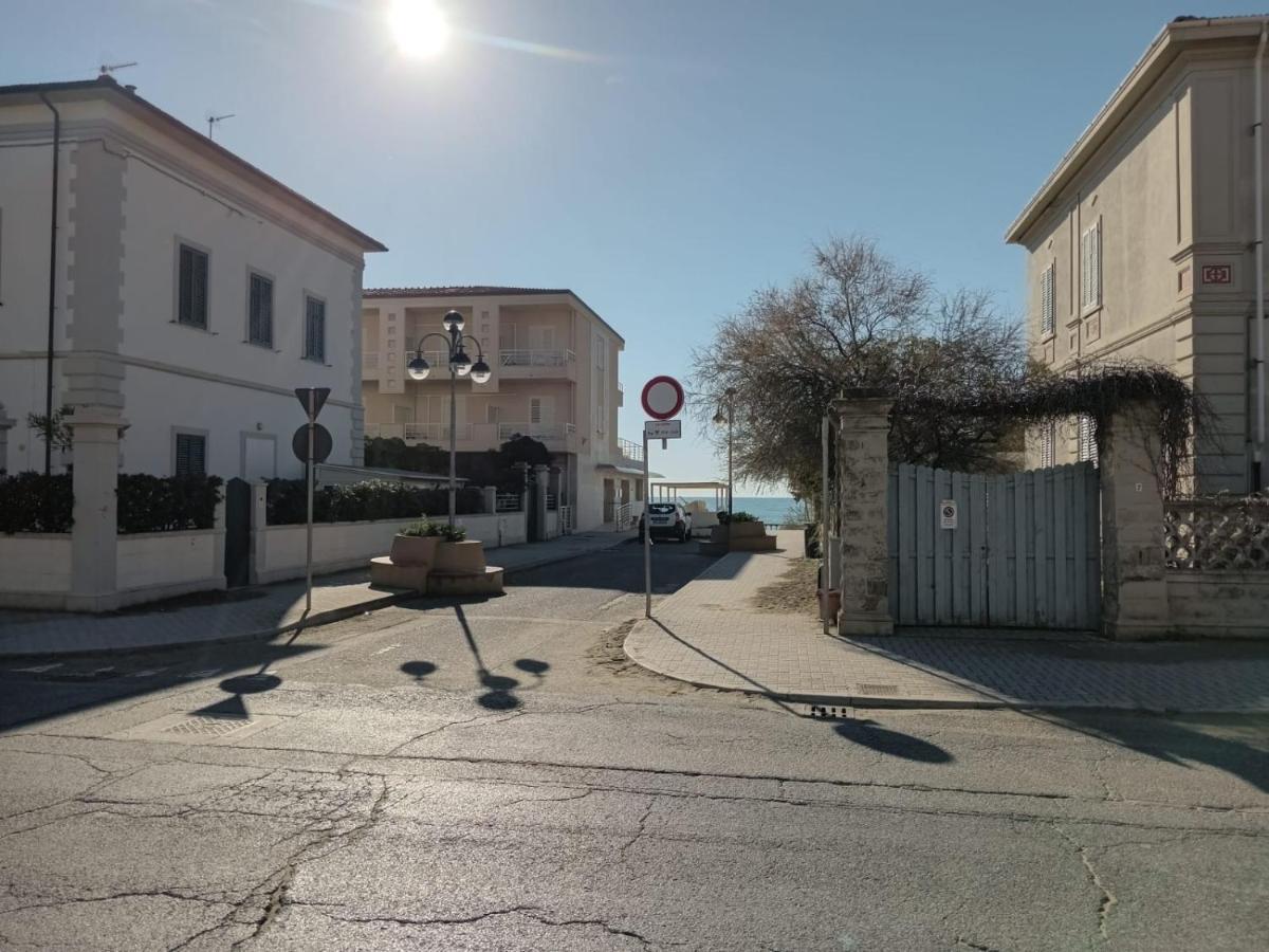 Brezza Marina A 30 Mt Dalla Apartment Marina di Castagneto Carducci