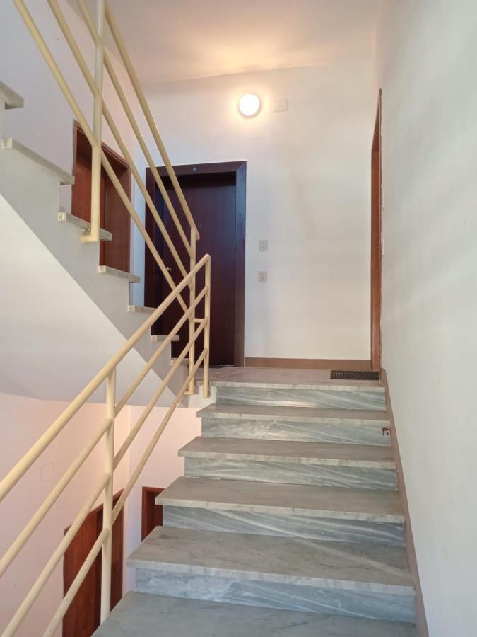 Brezza Marina A 30 Mt Dalla Apartment *
