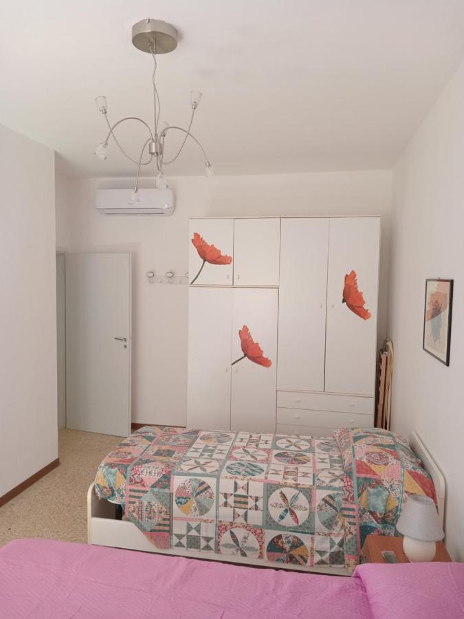 Brezza Marina A 30 Mt Dalla Apartment