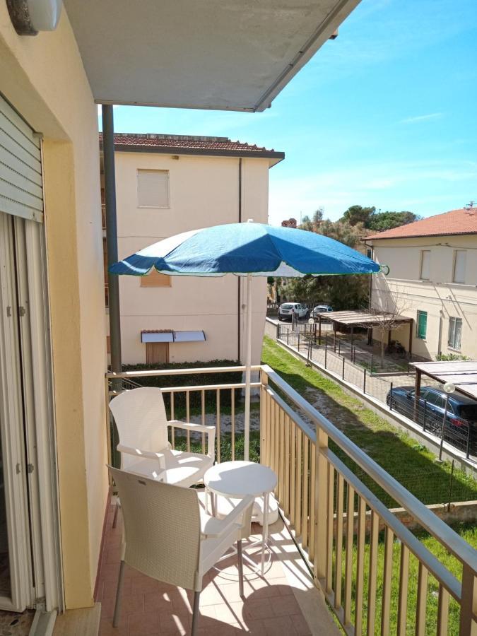 Apartment Brezza Marina A 30 Mt Dalla *
