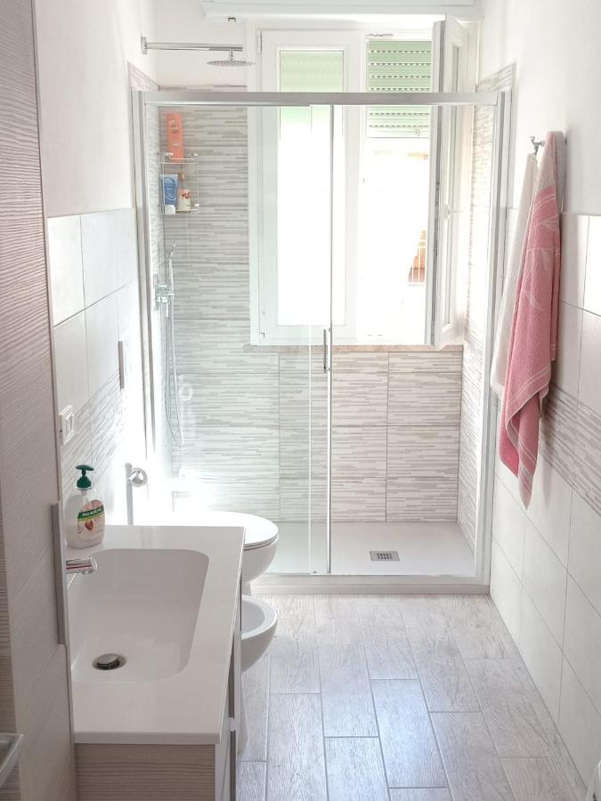 Apartment Brezza Marina A 30 Mt Dalla *