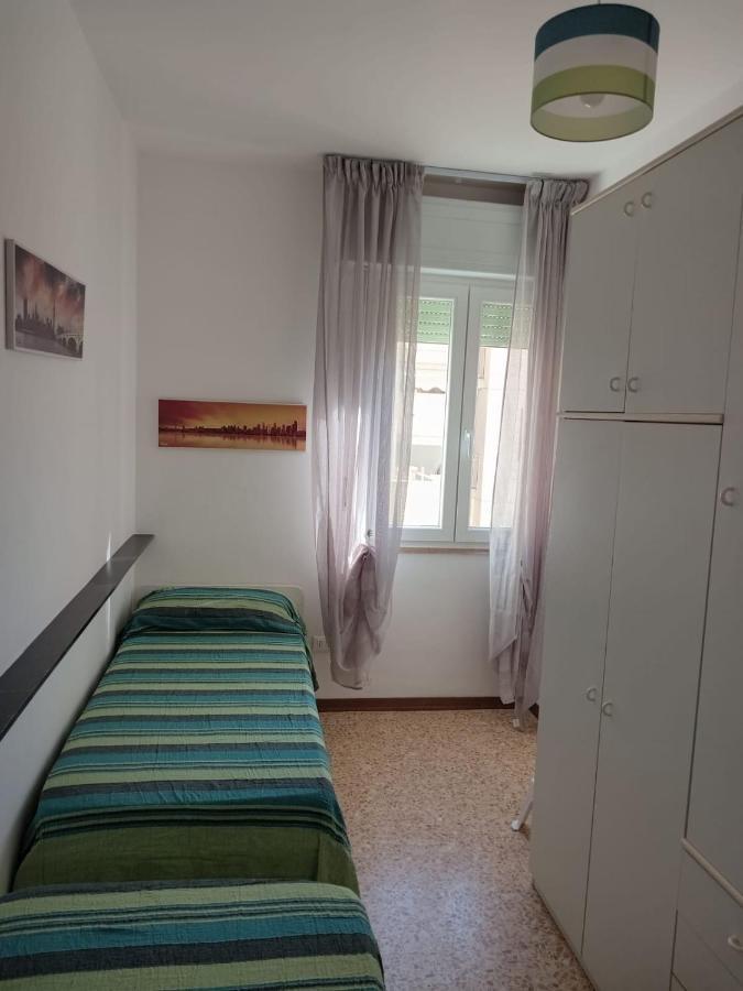 Apartment Brezza Marina A 30 Mt Dalla